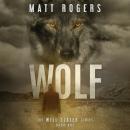 Wolf Audiobook