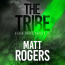 The Tribe Audiobook