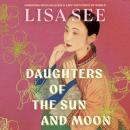Daughters of the Sun and Moon Audiobook