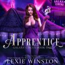 Apprentice Audiobook