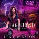 Stagehand Audiobook