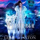 Whisperer Audiobook