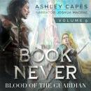 Blood of the Guardian Audiobook