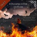 A Daughter of Fire and Flame Audiobook