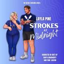 Strokes At Midnight Audiobook