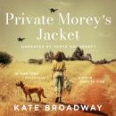 Private Morey's Jacket Audiobook