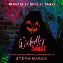 Cover of Wickedly Sweet