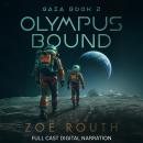 Olympus Bound Audiobook