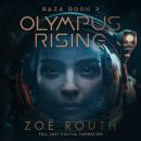 Olympus Rising Audiobook