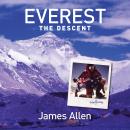 Everest: The Descent Audiobook