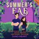 Summer's Fae: Fated Mates Romance Audiobook