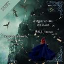 A Queen of Fire and Flame Audiobook