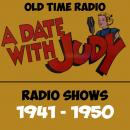 A Date With Judy Audiobook