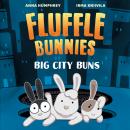 Cover of Big City Buns (Fluffle Bunnies, Book 2)
