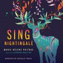 Sing, Nightingale Audiobook