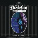 Dead Kid Detective Agency Audiobook