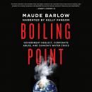 Boiling Point Audiobook
