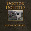 Doctor Dolittle Audiobook