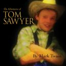 The Adventures Of Tom Sawyer Audiobook