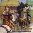 The Legends of King Arthur: The Sword In The Stone Audiobook