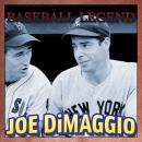 Baseball Legend Joe DiMaggio Audiobook