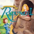 The Princess Collection: Rapunzel Audiobook