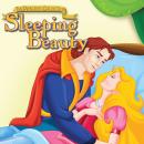 The Princess Collection: Sleeping Beauty, The Twelve Dancing Princesses & and Rumpelstiltskin Audiobook