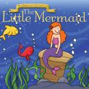 The Princess Collection: The Little Mermaid Audiobook