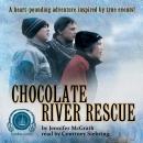 Chocolate River Rescue Audiobook
