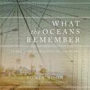 What the Oceans Remember Audiobook
