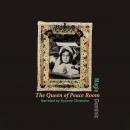 The Queen of Peace Room Audiobook