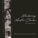 Membering Austin Clarke Audiobook