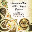 Amah and the Silk-Winged Pigeons Audiobook