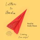 Letters to Amelia Audiobook