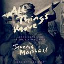 All Things Move: Learning to Look in the Sistine Chapel Audiobook