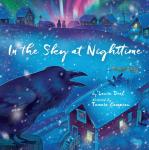 In the Sky at Nighttime Audiobook