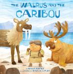 The Walrus and the Caribou Audiobook
