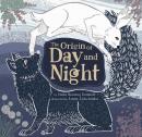 The Origin of Day and Night Audiobook