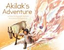 Akilak's Adventure Audiobook