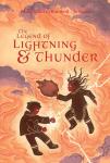 The Legend of Lightning and Thunder Audiobook