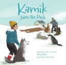 Kamik Joins the Pack Audiobook