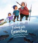Fishing with Grandma Audiobook