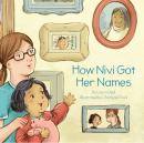 How Nivi Got Her Names Audiobook