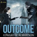 Outcome: Breakers, Book 0.5 Audiobook