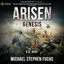 Genesis: Arisen, Book 0.5 Audiobook
