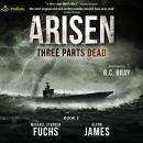 Three Parts Dead: Arisen, Book 3 Audiobook