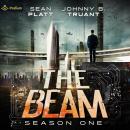 The Beam: Season 1: The Beam, Book 1 Audiobook