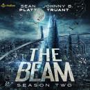 The Beam: Season Two: The Beam, Book 2 Audiobook