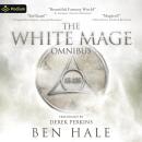 Cover of The White Mage Omnibus: The White Mage Saga, Book 1, 2, 3