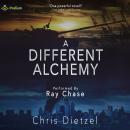 A Different Alchemy: The Great De-evolution, Book 2 Audiobook
